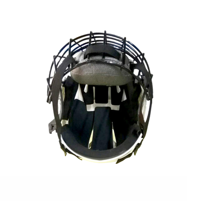 Edelstahl-Sturzhelm 500L Hochdruck-schäumende Maschine PUs