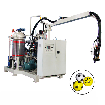 Vielzweckball 120L Hochdruck-schäumende Maschine PUs