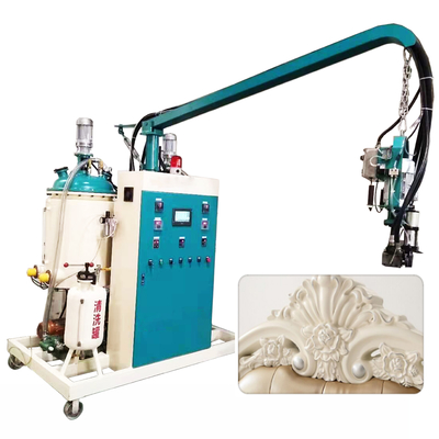 Niederdruck-schäumende Maschine des Bett-Hauptpolyurethan-160g/s