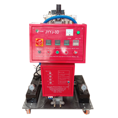Spray-Schaum-Maschine PU-0.1Mpa
