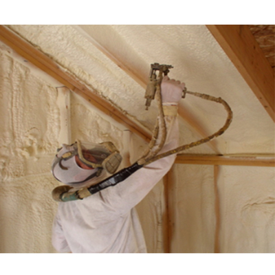 Polyurethan-Spray-Beschichtungs-Ausrüstung der Wand-Isolierungs-9KW