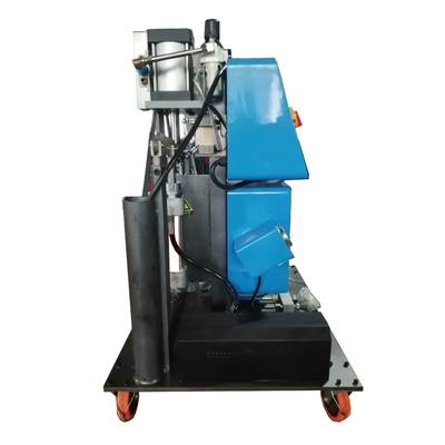 Spray-Schaum-Ausrüstung des Polyurethan-11kW