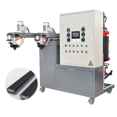Polyurethan-Dichtungs-Streifen 4.5KW PU-Dichtungs-Spender
