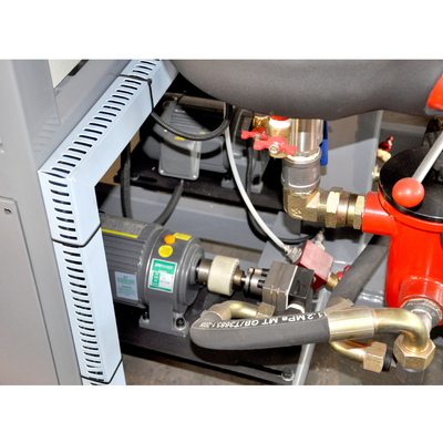 Polyurethan-Dichtungs-Streifen 4.5KW PU-Dichtungs-Spender