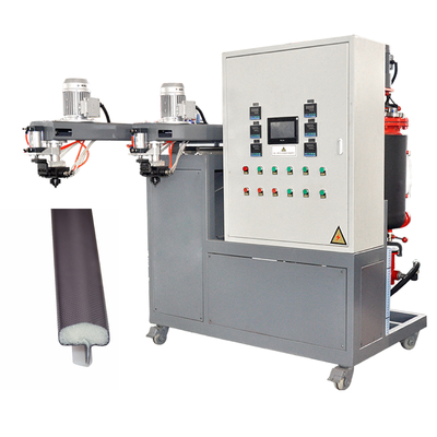 Polyurethan-Dichtungs-Streifen 4.5KW PU-Dichtungs-Spender