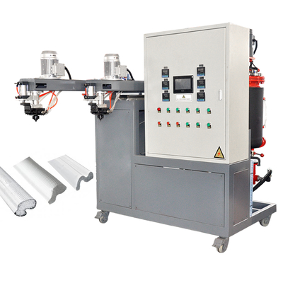 Weatherstrip Profile 0.1Mpa PU-Dichtungs-Spender