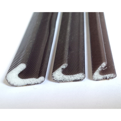 Weatherstrip Profile 0.1Mpa PU-Dichtungs-Spender