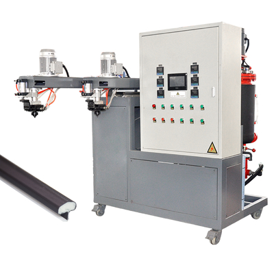 Wasserdichter Dichtungs-Streifen, der Spender PU-120L herstellt