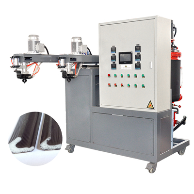 Wasserdichter Dichtungs-Streifen, der Spender PU-120L herstellt