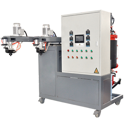 Wasserdichter Dichtungs-Streifen, der Spender PU-120L herstellt