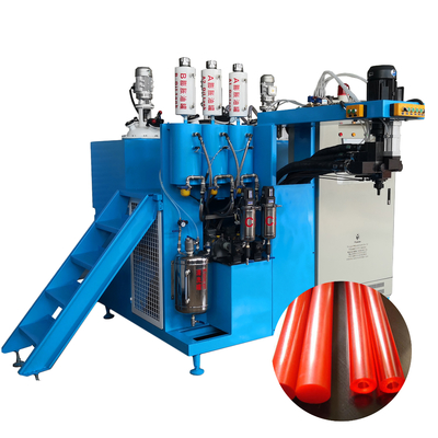 Polyurethan-Rolle 380V 24KW PU-Gießanlage
