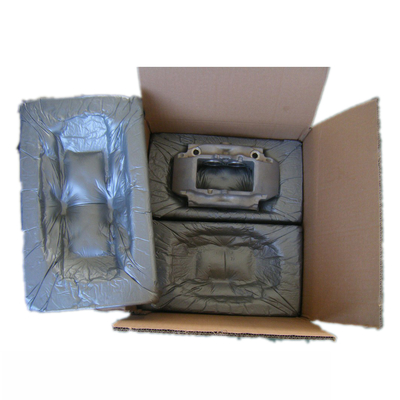 PU Instapak 2.3Mpa schäumen an Ort und Stelle Packmaschine