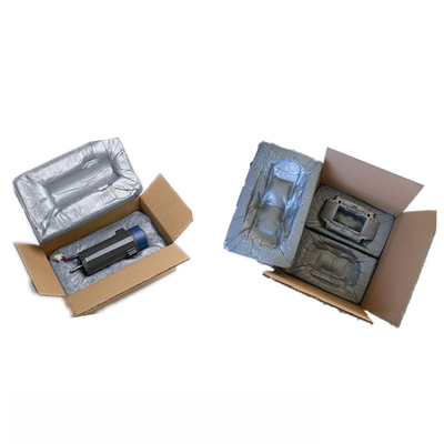 0.01s schäumen an Ort und Stelle Verpackungssystem