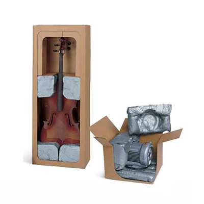 Schaum-an der richtigen Stelle Verpackmaschine 220V 50Hz 0.8kg/cm2