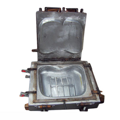 Niedrige Temperatur-Widerstand-Auto-Kindersitz ODM-PU-Schaum-Form