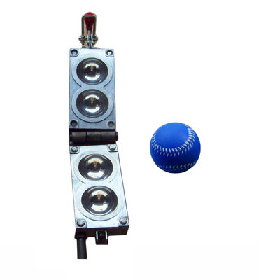 Plastikpolyurethan-Schaum-Formen der ball-Einspritzungs-HASCO