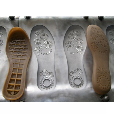 Schuh-einzige Form der Polyurethan-Schaum-Einspritzungs-LKM