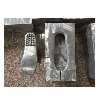 Schuh-einzige Form der Polyurethan-Schaum-Einspritzungs-LKM