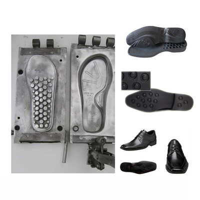 PU-Plinthe einspritzung 28HRC ISO 9001 Aluminium