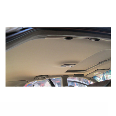 Selbstinnenpolyurethan-Schaum-Formen des auto-Dachhimmel-40s