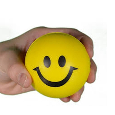 Baby Toy Isocyanate Polyurethane Stress Ball ASTM F963
