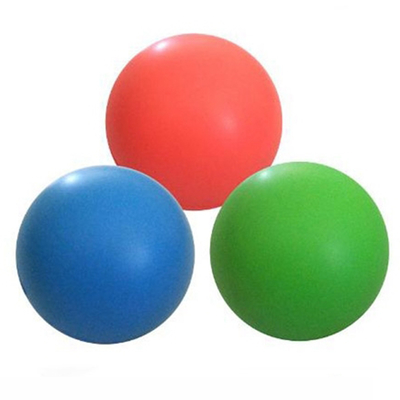 Baby Toy Isocyanate Polyurethane Stress Ball ASTM F963