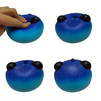 Baby Toy Isocyanate Polyurethane Stress Ball ASTM F963
