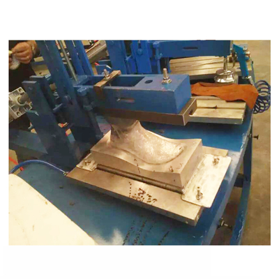 Spritzgussmaschine des Kunstleder-Schuh-40g/s