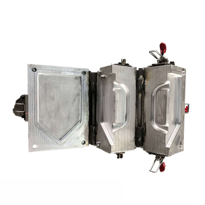 Plastikpolyurethan-Schaum-Einspritzungs-Maschine der Kelle-9kW