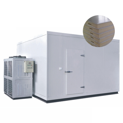 Unterbrochene PU-Sandwich-Platten-Maschine