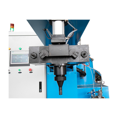 PU-Rolle, die Polyurethan-Elastomer-Gießanlage herstellt