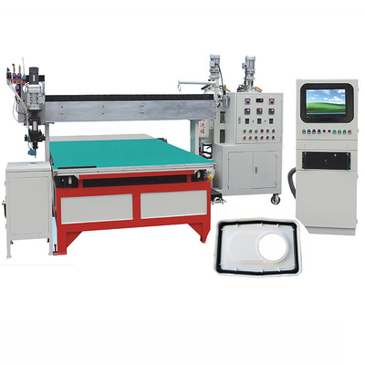Automatischer FIPG-Technologie 120L PU-Dichtungs-Spender