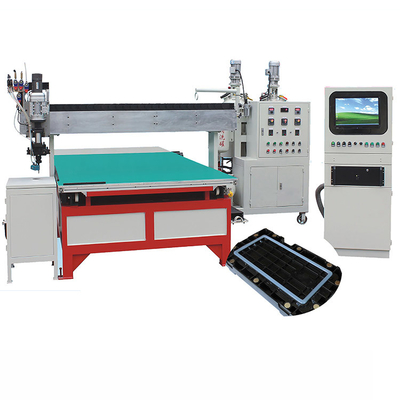 Automatischer FIPG-Technologie 120L PU-Dichtungs-Spender