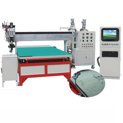 Automatischer FIPG-Technologie 120L PU-Dichtungs-Spender