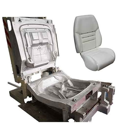 Weiche Polyurethan-Schaum-Formen Auto-Seats Nitridation