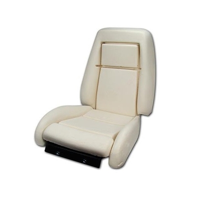 Weiche Polyurethan-Schaum-Formen Auto-Seats Nitridation