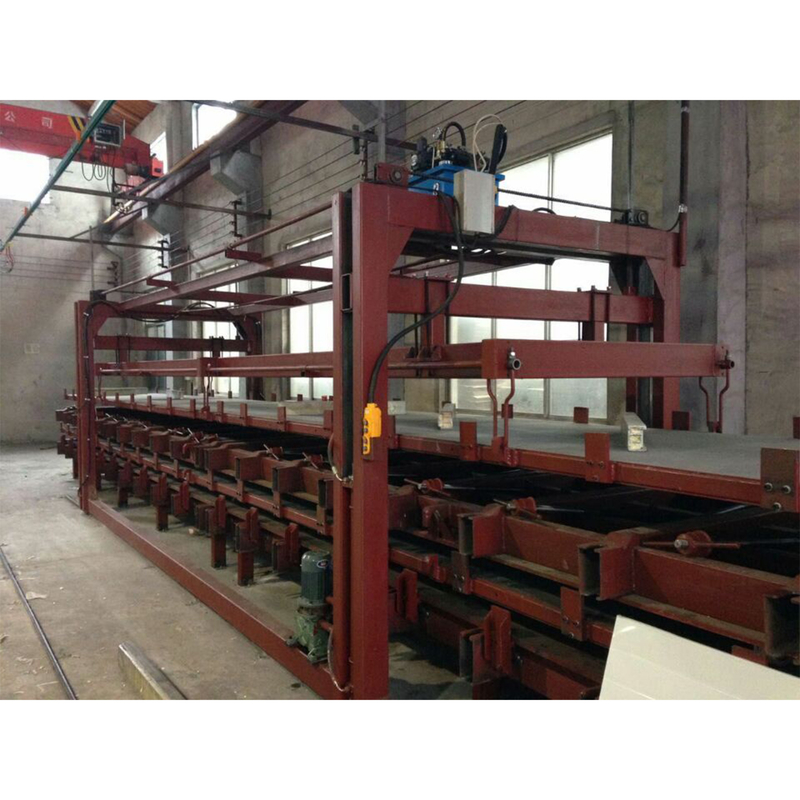 PIR Fireproof Insulated Cold Room-Platten-Maschine PU-Sandwich-Platten-Fertigungsstraße